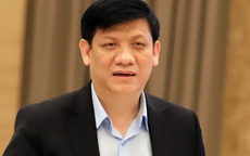 Thứ trưởng Bộ Y tế lý giải về các ca "tái dương tính" ở Việt Nam