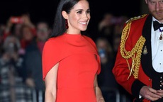 Hành động gấp gáp của Meghan Markle lộ tham vọng tấn công làng giải trí