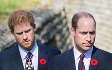 Đây là 2 người phụ nữ khiến mối quan hệ anh em của Hoàng tử William và Harry đi đến kết cục bi thảm