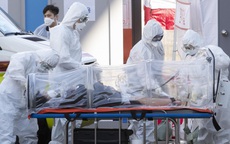 Số người Italy chết vì COVID-19 gần bằng Trung Quốc, châu Âu đã đánh giá sai mức độ nguy hiểm của dịch