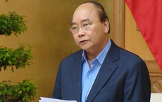 Thủ tướng Nguyễn Xuân Phúc: Đối xử với người cách ly y tế thật văn minh, chu đáo