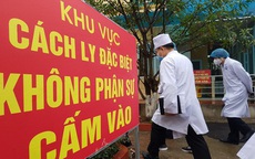 Công bố kết quả xét nghiệm công dân tỉnh Hưng Yên nghi nhiễm COVID-19
