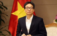 Phó Thủ tướng không loại trừ khả năng Việt Nam có thêm một, thậm chí nhiều ca nhiễm COVID-19