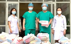 Tỉnh Quảng Ninh phát động toàn dân tham gia chống dịch COVID-19