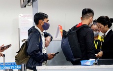 Từ 0h ngày 21/3, cách ly tập trung mọi hành khách nhập cảnh Việt Nam