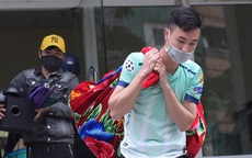 Sinh viên Hà Nội nhường ký túc xá cho 4.800 người trở về từ vùng dịch