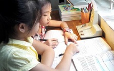 Nhờ điều đơn giản nhưng cực hữu ích sau, trẻ ghi nhớ bài tốt khi học tập ngày nghỉ dịch COVID–19