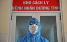 Hành trình đáng ngạc nhiên của ca thứ 100 mắc COVID-19 ở Việt Nam, cả nước có 106 người nhiễm