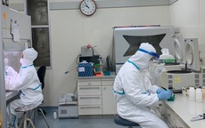 Bộ Y tế hướng dẫn việc xét nghiệm COVID-19 tại các cơ sở có phòng xét nghiệm