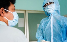 Du lịch Đà Nẵng, người đàn ông ở TP.HCM mắc COVID-19, Việt Nam có 590 ca bệnh