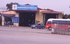 Từ Sơn, Bắc Ninh: Lái xe vẫn bị vòi tiền khi đăng kiểm ô tô