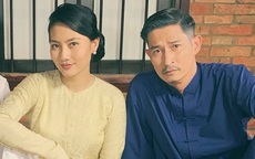 Ngọc Lan năn nỉ Huy Khánh đóng phim chung
