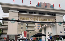 KHẨN: 4 việc cần làm ngay với những người đã tới Bệnh viện Bạch Mai từ 12/3 đến nay