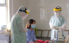 Nữ du học sinh - bệnh nhân COVID-19 đầu tiên ở Quảng Ninh hiện ra sao?