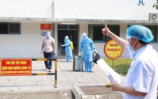 25 bệnh nhân COVID-19 ở Việt Nam đang điều trị ở đâu?