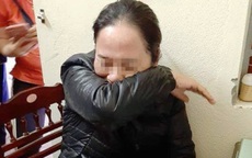 Nghệ An: Tạm giữ người phụ nữ nghi "thôi miên" để trộm tiền ở chợ