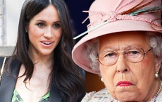 Tuyên bố mới nhất của Nữ hoàng Anh dành cho vợ chồng Meghan Markle - Harry khiến nhiều người hả hê