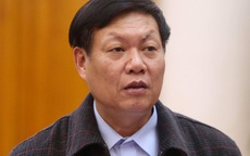 Thứ trưởng Bộ Y tế: 3 tâm dịch trong ổ dịch lớn nhất cả nước - Bệnh viện Bạch Mai