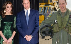 Công nương Kate và Hoàng tử William nói là làm, quyết định trở thành "trụ cột" hoàng gia Anh đích thực