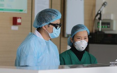 Thêm 5 người mắc COVID-19 ở Việt Nam, có 2 bệnh nhi