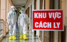 Thêm 8 ca nhiễm COVID-19 ở Việt Nam