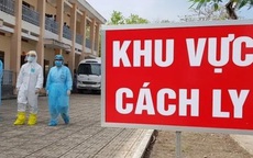 Tối 29 Tết: Việt Nam phát hiện 21 ca mắc COVID-19 mới