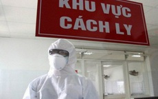 Ca bệnh thứ 30 mắc COVID-19 ở Việt Nam đi cùng chuyến bay VN0054
