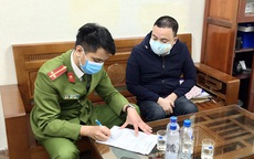 Quảng Ninh: Bị phạt 12,5 triệu đồng vì đăng tin thành phố bắt dân ủng hộ tiền phòng dịch COVID-19