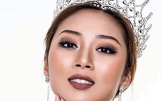 Nguyện ước giản dị trước khi qua đời ở tuổi 22 của Hoa hậu Việt Nam Toàn cầu 2017