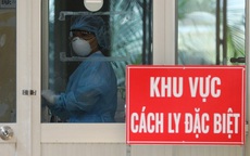 Lịch trình chi tiết của 2 người phụ nữ ở Hạ Lôi mới phát hiện mắc COVID-19, Việt Nam có 260 ca nhiễm