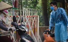 Hạ Lôi có thêm 2 ca mắc COVID-19, Việt Nam có 265 người nhiễm bệnh