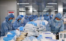 Bộ Y tế yêu cầu báo cáo năng lực sản xuất, cung ứng khẩu trang chậm nhất trong ngày 16/4