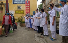 176 ca COVID-19 ở Việt Nam được chữa khỏi, bệnh nhân vẫn cần theo dõi, xét nghiệm lại