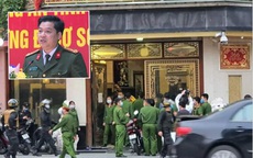 Giám đốc Công an tỉnh Thái Bình lên tiếng vụ án "Đường Nhuệ"