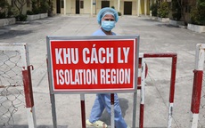 20 nhân viên y tế tiếp xúc trực tiếp với thiếu nữ người Mông mắc COVID-19 ở Hà Giang