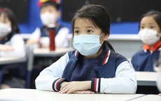 Bộ Y tế gửi Bộ Giáo dục: Học sinh đến lớp ngồi cách nhau ít nhất 1,5 m đảm bảo đi học an toàn