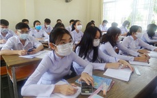 Hà Nội chính thức đề xuất mốc thời gian đi học lại của học sinh các cấp