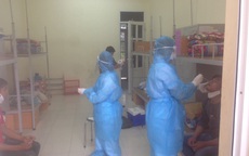 Thanh Hóa: Kết quả xét nghiệm các trường hợp F1 liên quan đến các bệnh nhân ở Hà Nội, Hải Dương