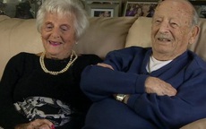 Bí quyết hạnh phúc của cặp vợ chồng hơn 100 tuổi có cuộc hôn nhân kéo dài 8 thập kỉ