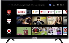 Những Smart TV rẻ nhất Việt Nam