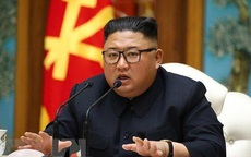 Hàn Quốc khẳng định Kim Jong Un "còn sống và khỏe mạnh"