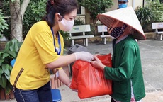 Gần nửa triệu người Hà Nội gặp khó khăn vì dịch COVID-19 sẽ nhận hỗ trợ trước 30/4