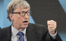 Vaccine ngừa Covid-19 của Bill Gates có thể ra mắt sau một năm