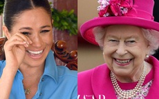 Hành xử "cao tay" đáng nể phục của Nữ hoàng Anh khiến Meghan Markle phải xem lại bản thân