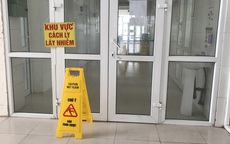 9 trường hợp liên quan tới Bệnh viện Bạch Mai tại Thanh Hóa chưa điều tra được thông tin