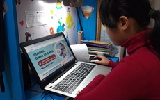 Bức xúc với các nickname “Khá Bảnh”, “Huấn Hoa Hồng” vào phá lớp học online