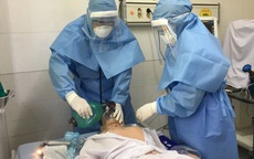 Sở Y tế Đà Nẵng lên tiếng trường hợp bố bệnh nhân 418 tử vong