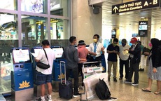 Nhiều hành khách hủy vé bay khi Đà Nẵng quy định thu phí cách ly người đến từ Hà Nội, TP.HCM