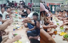 Quảng Bình: Xử phạt vụ tổ chức ăn nhậu trong khu cách ly