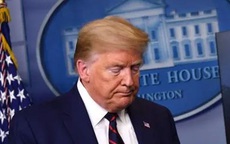 Khoản tiền khổng lồ ông Trump 'mất trắng' chỉ trong một tháng vì Covid-19